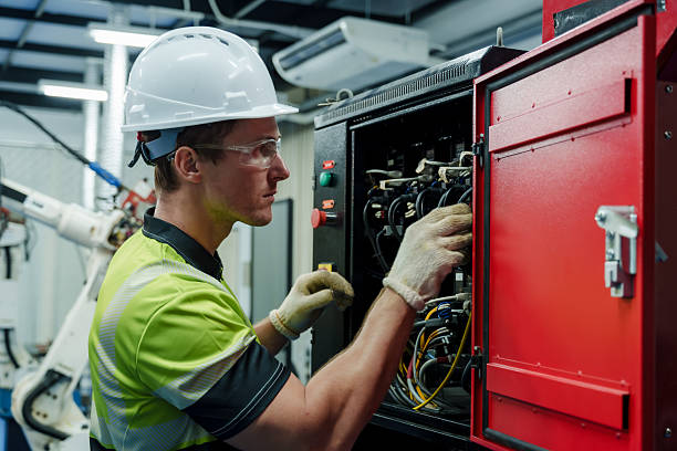 24/7 Emergency Generator Installation experts in Burley, ID