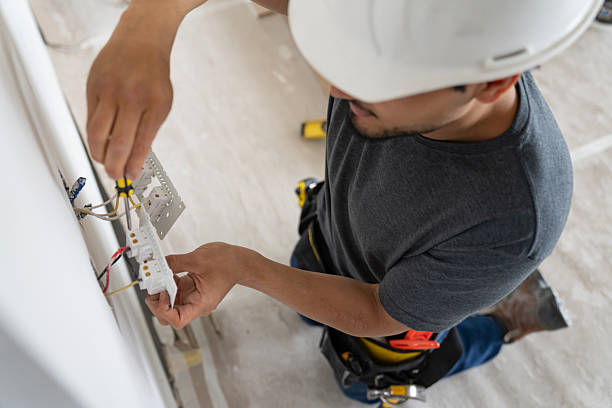 Reliable Generator Installation contractor in Burley, ID by No Joke electrician