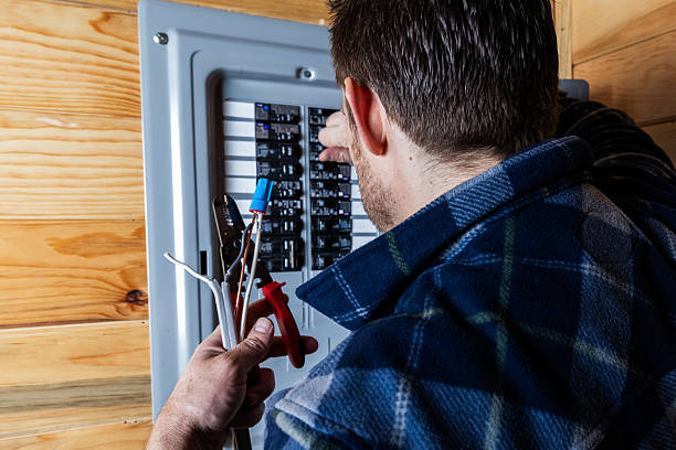 Affordable Generator Installation solutions in Burley, ID